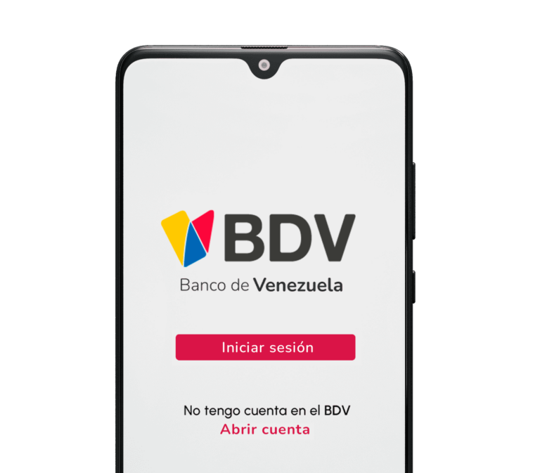 BDV App Phone